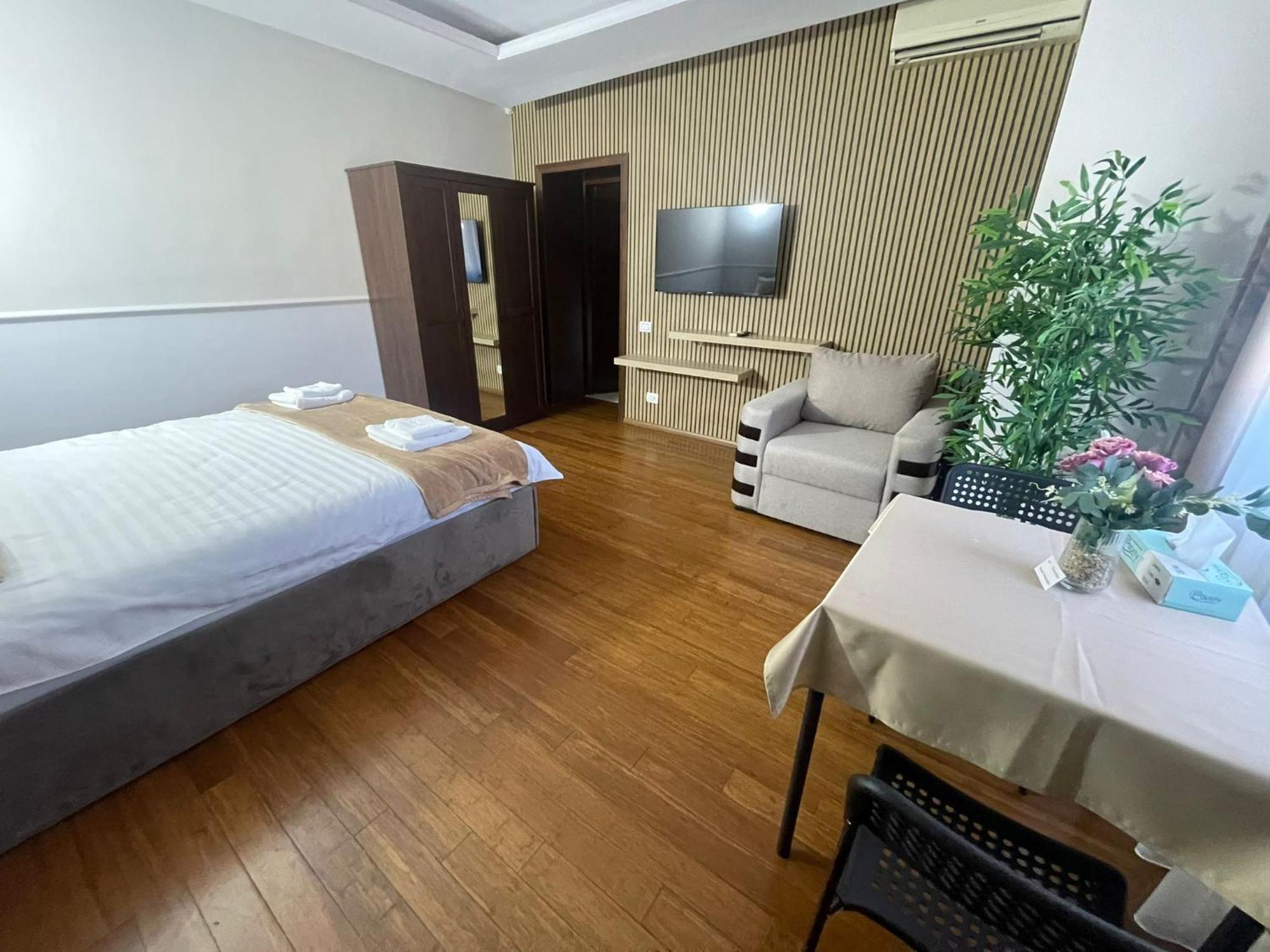 Therme Airport Resort Corbeanca Eksteriør billede