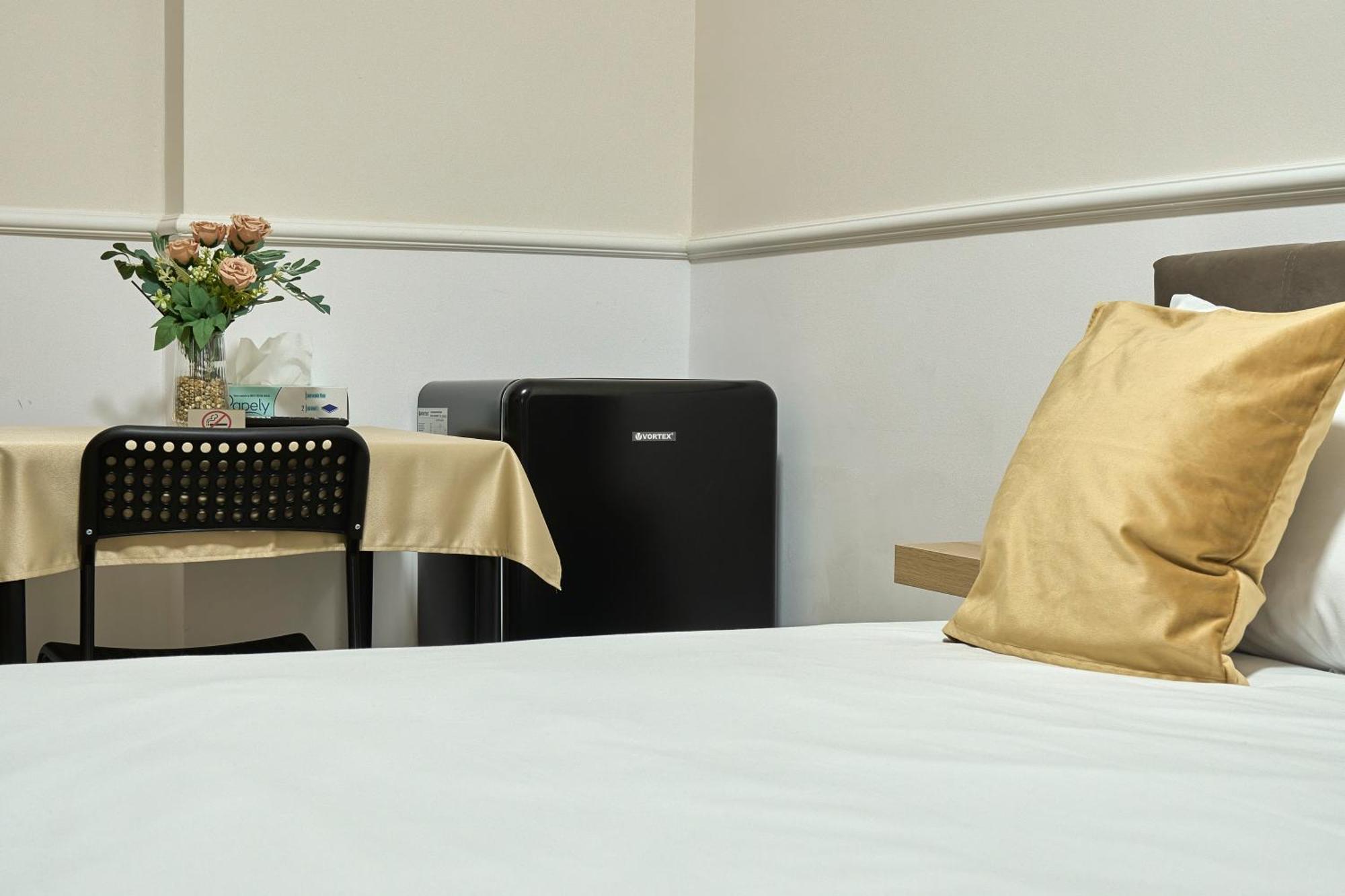 Therme Airport Resort Corbeanca Eksteriør billede