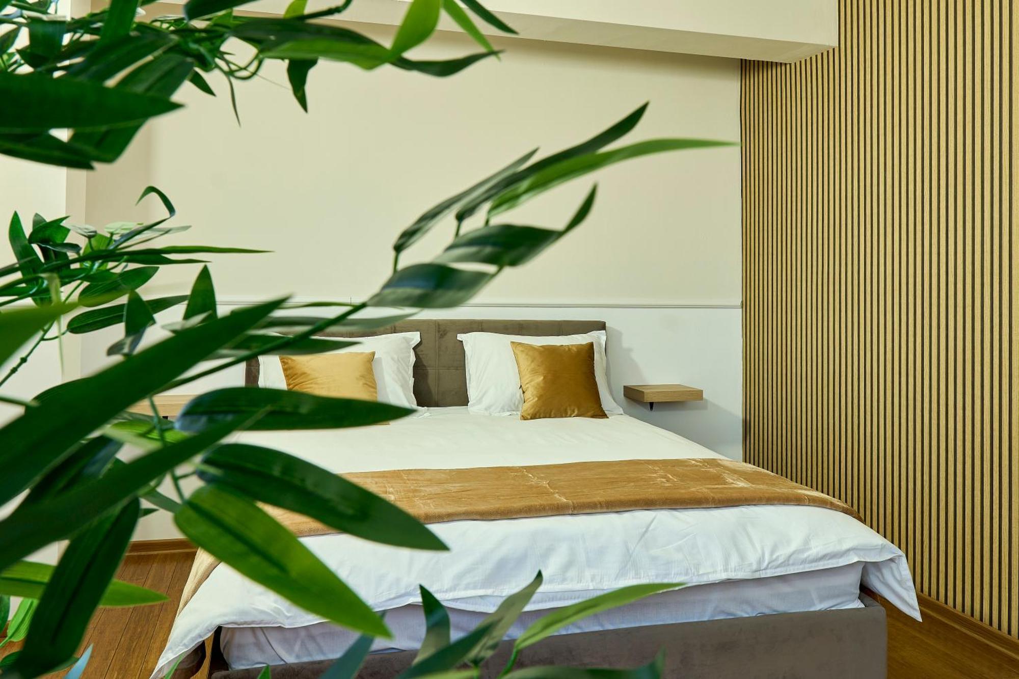 Therme Airport Resort Corbeanca Eksteriør billede