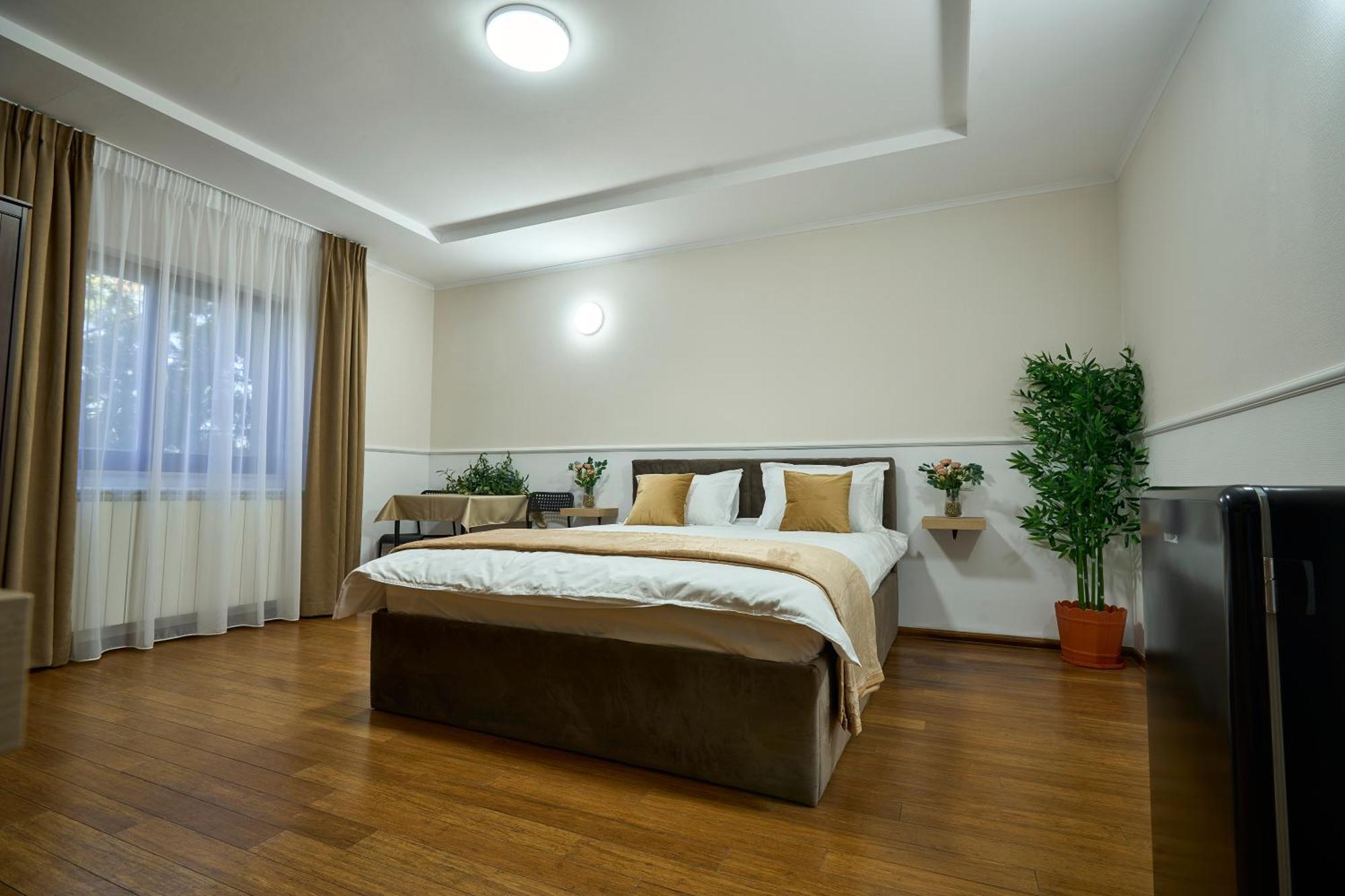 Therme Airport Resort Corbeanca Eksteriør billede